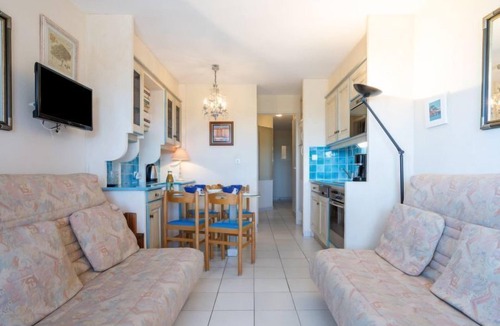 Les Restanques Apartment | Les Parcs de Grimaud by Interhome