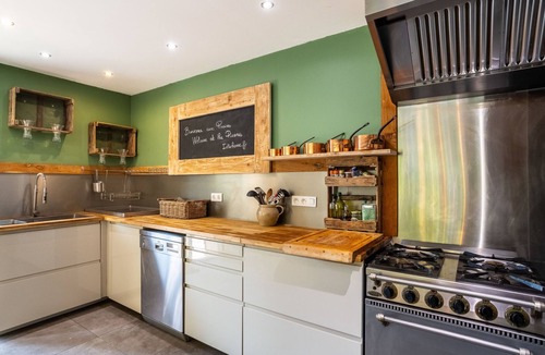 La Crau House | Les Pivoines by Interhome