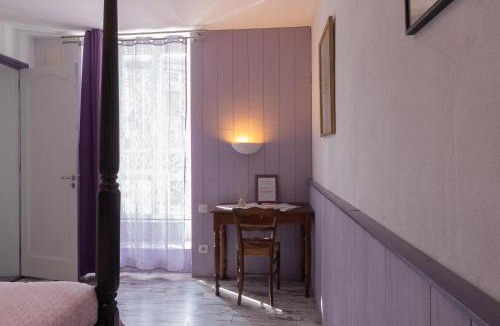 Lamastre Bed & Breakfast | Les ressources d'Epione