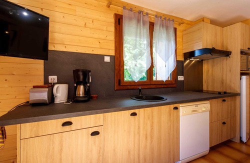 Saint-Etienne-de-Tinee House | Les Rosiers - SAINT-ETIENNE-DE-TINEE