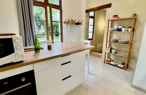 Chatellerault House | Les Sibylles