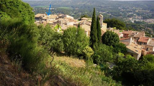 Ventabren Bed & Breakfast | Les Terrasses de Ventabren