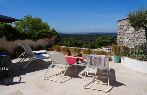 Ventabren Bed & Breakfast | Les Terrasses de Ventabren
