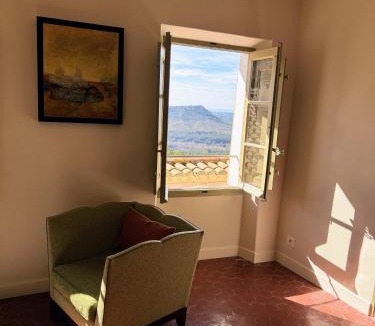 Ventabren Bed & Breakfast | Les Terrasses de Ventabren