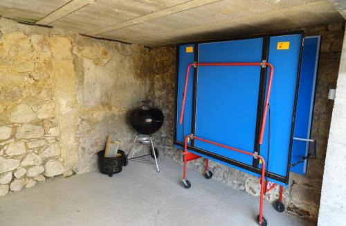 Marchamp House | Les violettes du Bugey