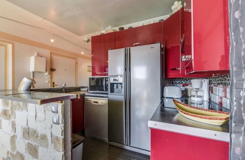 Cogolin Apartment | Les Vues de l'Argentière by Interhome