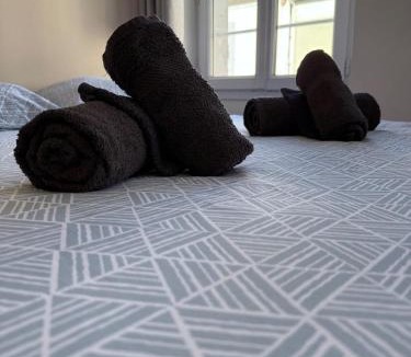 Cognac Apartment | LeSimplicity #CentreVille