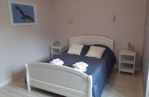 Murat Bed & Breakfast | LeVolduMilan