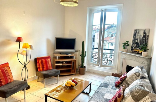 Vernier Apartment | LIBERATION AP4064 by RIVIERA HOLIDAY HOMES