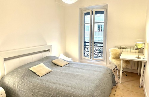 Vernier Apartment | LIBERATION AP4064 by RIVIERA HOLIDAY HOMES