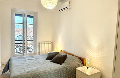 Vernier Apartment | LIBERATION AP4064 by RIVIERA HOLIDAY HOMES