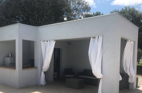 Caissargues House | Like in a box!