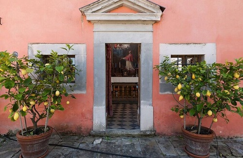 Vicchio Apartment | LIMONE