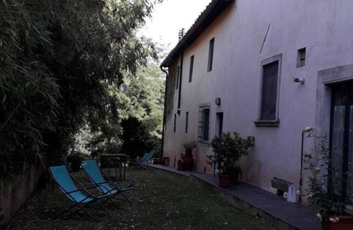 Vicchio Apartment | LIMONE