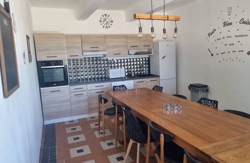 Richerenches House | LM Cottage in the Heart of Truffle Country and Vineyards