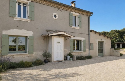 Richerenches House | LM Cottage in the Heart of Truffle Country and Vineyards
