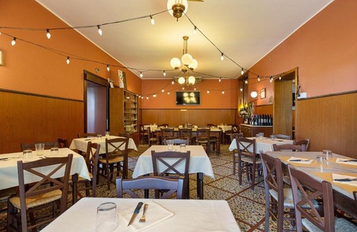 Cadeo Hotel | Locanda Da Romano