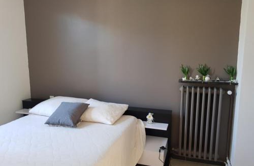 Monteux Apartment | Location maison Monteux