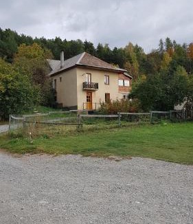Montclar Apartment | Location Station Montclar