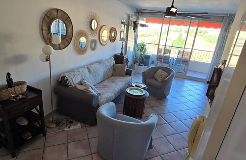 16th Arrondissement Apartment | Location Vacances Marseille