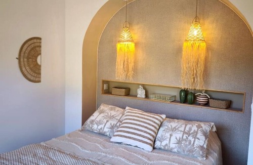 Plaisians Cabin | Lodge des Baronnies - Les Cabanes de Provence