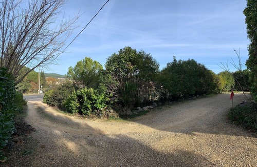 Saint-Paul-le-Jeune House | Lodging for family or little group of 9 to 11 people