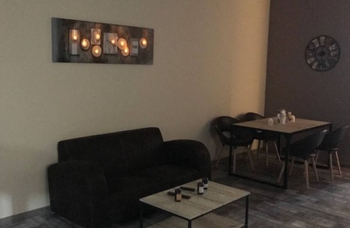 4th Arrondissement Condo | Loft 100 M2 Avec Jacuzzi, Sauna, à 10 Minutes du Vieux Port.marseille 4 ème