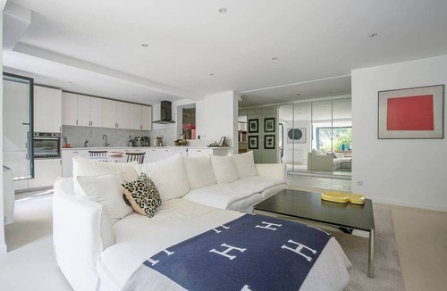 Saint-Giniez Apartment | Loft 367 Prado-Carré d'Or