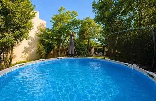 Saint-Martin Apartment | Loft St Roch Montpellier - Garden, pool & spa