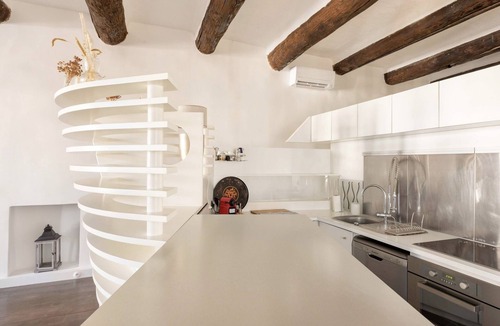 Opera Apartment | Loft vieux port