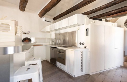 Opera Apartment | Loft vieux port