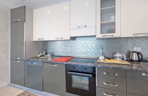 Roquebrune-Cap-Martin House | Loft with Sea View Near Monaco