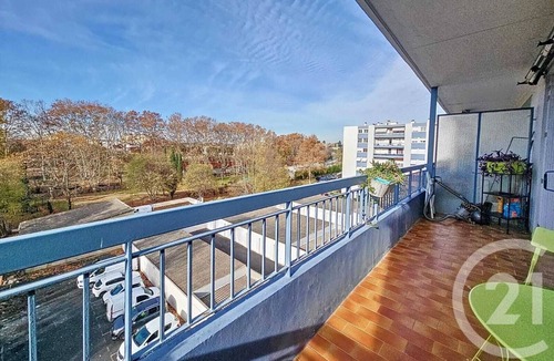 Lemasson Apartment | Logement est Spacieux et Unique Place de Parking Gratuit ,tram a Proximité ect