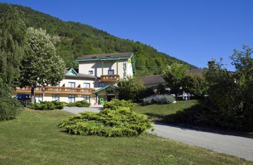 La Mure Hotel | Logis Hôtel Murtel