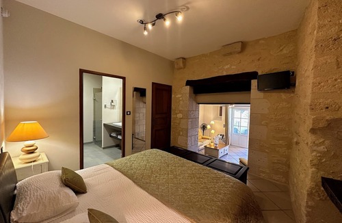 Duras Hotel | LOGIS Hostellerie des Ducs