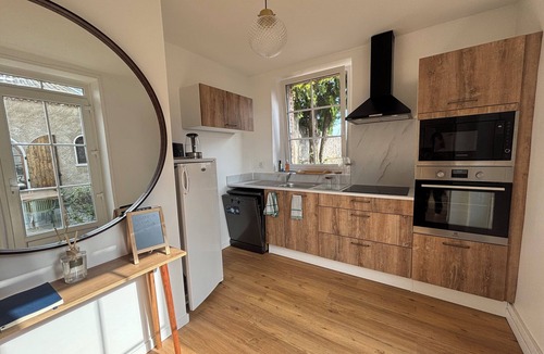 Annonay House | Los Arcos | Two renovated houses for 15 people. 4-legged friends too!