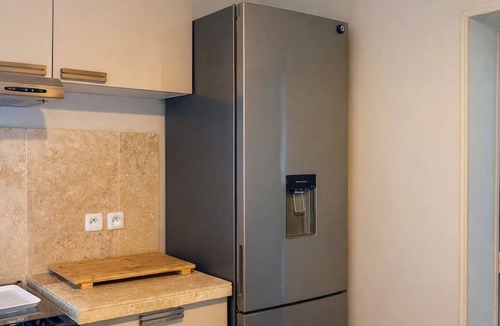 Saint-Paul-le-Jeune Apartment | Lou Clapas - Apartment with a pool and air conditioning A Break in the Ardèche