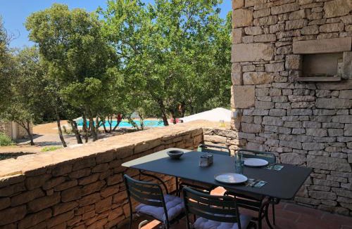 Gordes Villa | Lou Mas