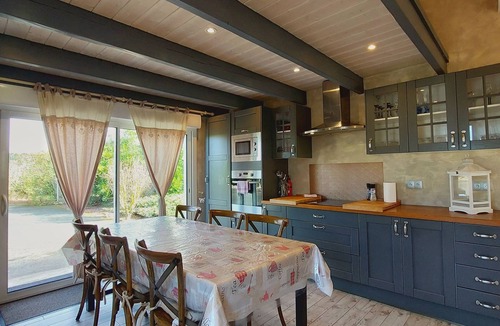 Saint-Pierre-d'Oleron House | LOVELY 3-STAR HOUSE FOR RENT IN LA COTINIERE