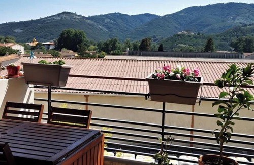 Pegomas House | Lovely 3-room apartment overlooking the Tanneron, 10 minutes from the sea and Grasse