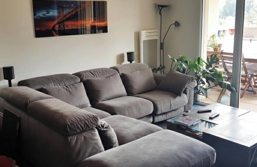 Pegomas House | Lovely 3-room apartment overlooking the Tanneron, 10 minutes from the sea and Grasse