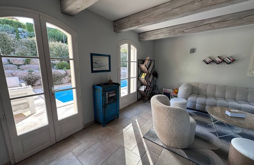 Pont Royal Villa | Lovely 4-bedroom Villa with AC & Swimming Pool - Pont Royal Golf in Provence
