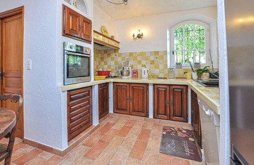 Magagnosc Apartment | Lovely apartment in Grasse with swimming pool