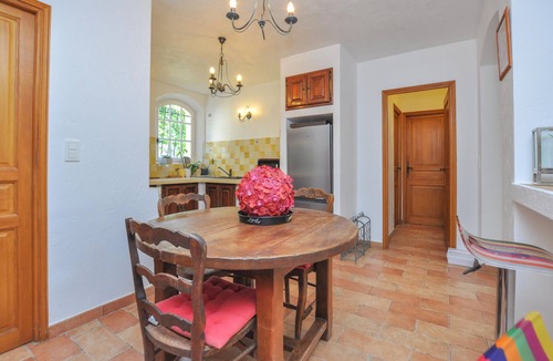 Magagnosc Apartment | Lovely apartment in Grasse with swimming pool