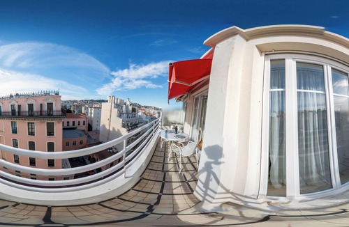 Carre d'Or Apartment | Lovely apartment near the sea