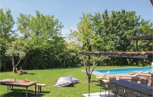 Saint-Gervais-sur-Roubion House | Lovely Home In St Gervais