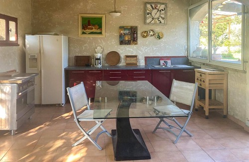 Caromb House | Lovely home in Caromb