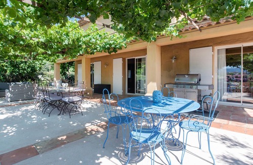 Grimaud House | Lovely home in Grimaud