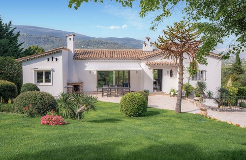 Peymeinade House | Lovely home in Peymeinade