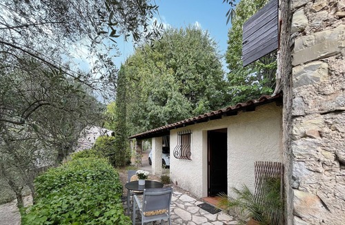 Peymeinade House | Lovely home in Peymeinade